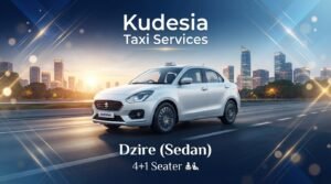 Sedan (Dzire, Etios)
