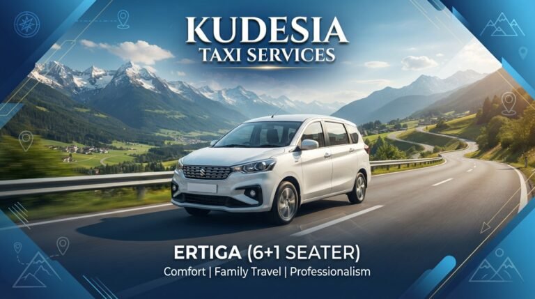 Ertiga (MPV)
